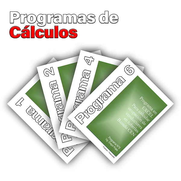 Programas de cálculo