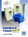 Ir a Catálogo CFW09