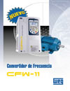 Ir a Catálogo CFW11